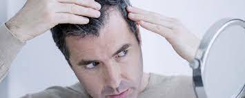 How long does it take to see results after a Hair