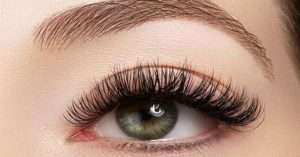 Get Luscious Lashes Naturally Eyelash Hair Restora
