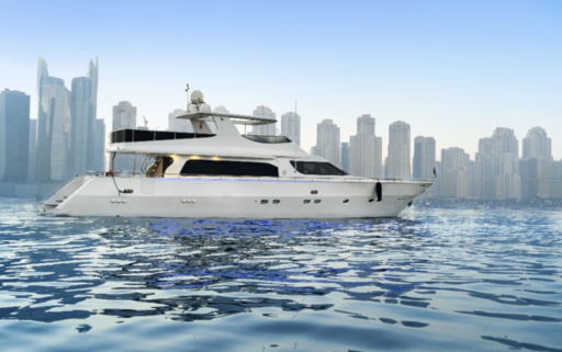 80 ft Yacht Rental in Dubai.png