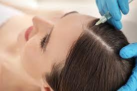Are the results of a PRP Hair Treatment in Dubai p