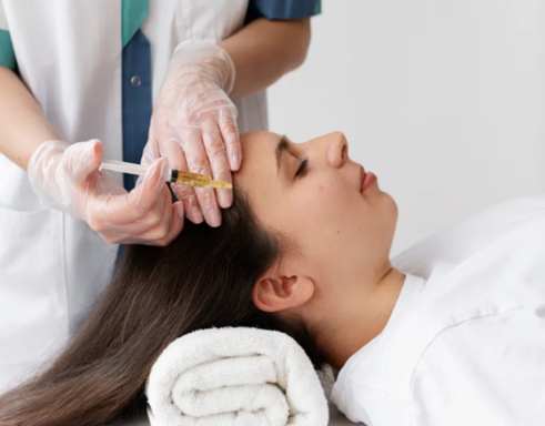 5 MOTIVATIONS TO THINK ABOUT PRP HAIR TREATMENT.pn