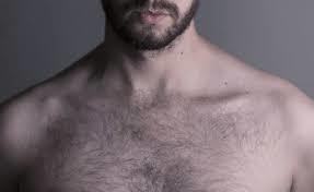 Get the Body Hair You Desire Explore Body Hair Tra