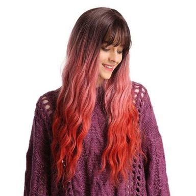 Unlock Your Hair Dreams in Dubai Wigs for Every St