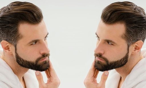 Dubai's Mustache Hair Transplant Specialists Deliv