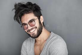 Dubai's Beard Transplantation Destination Unlock Y