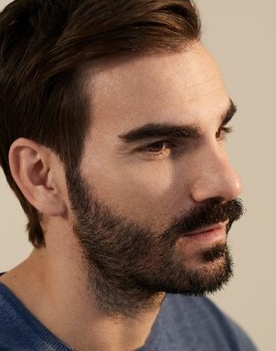 Dubai's Beard Transplant Experts Your Path to Faci