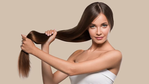 Discover Your Glow Female Hair Transplant Clinics