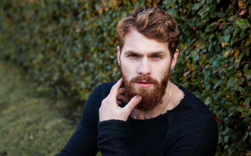 Experience ExcellenceMustache Hair Transplant Duba
